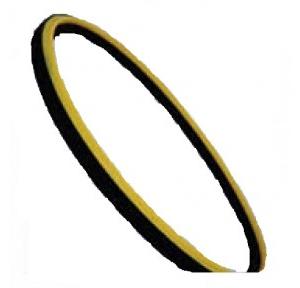 Ashirvad Pushfit SWR Yellow Seal O Ring 8 Inch, 2251007